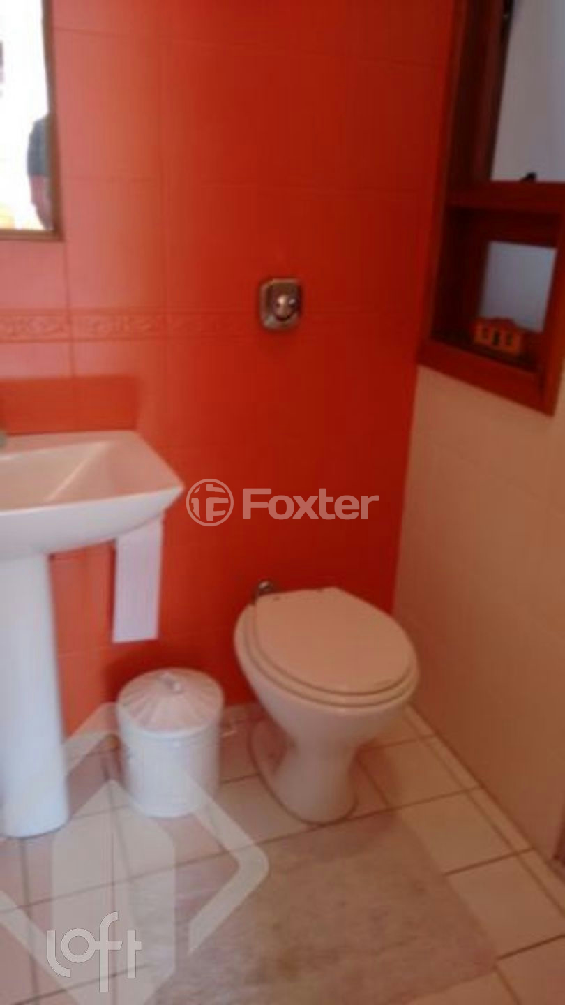 Cobertura à venda com 2 quartos, 166m² - Foto 6