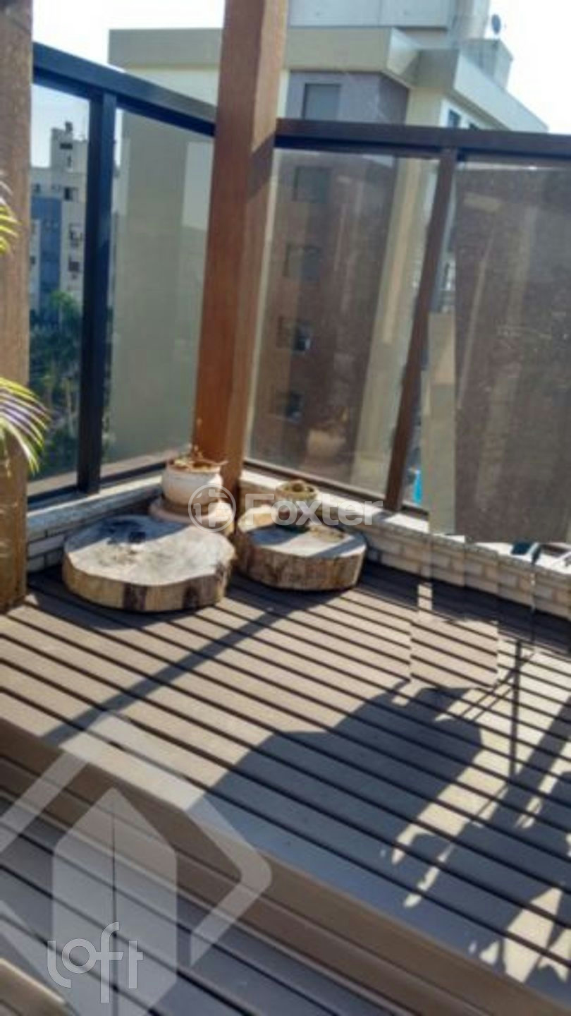 Cobertura à venda com 2 quartos, 166m² - Foto 17