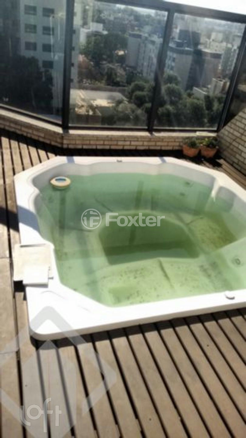 Cobertura à venda com 2 quartos, 166m² - Foto 19