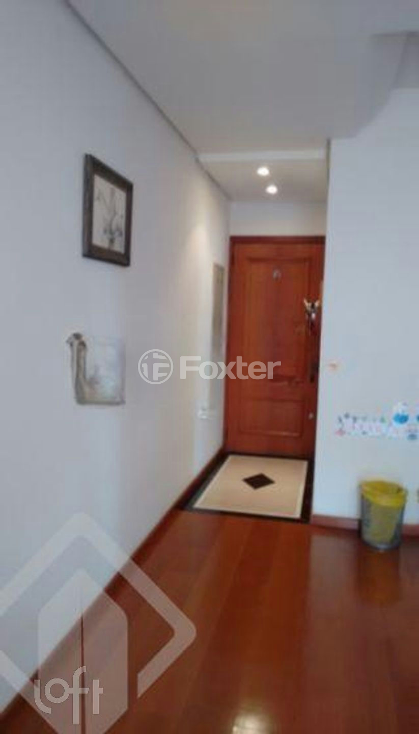 Cobertura à venda com 2 quartos, 166m² - Foto 7