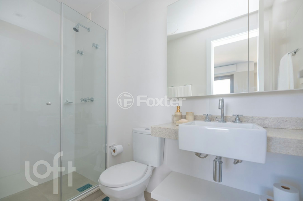 Kitnet e Studio à venda com 1 quarto, 38m² - Foto 6
