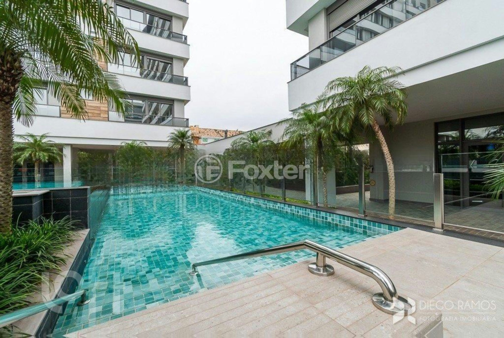 Kitnet e Studio à venda com 1 quarto, 38m² - Foto 9