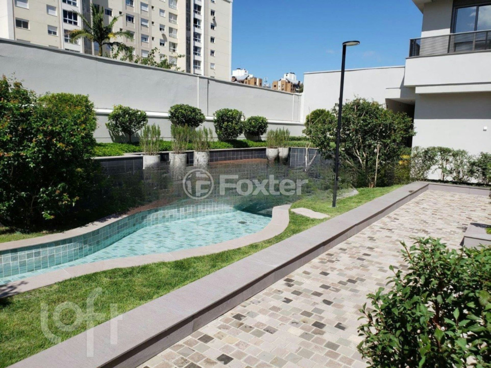 Kitnet e Studio à venda com 1 quarto, 38m² - Foto 11