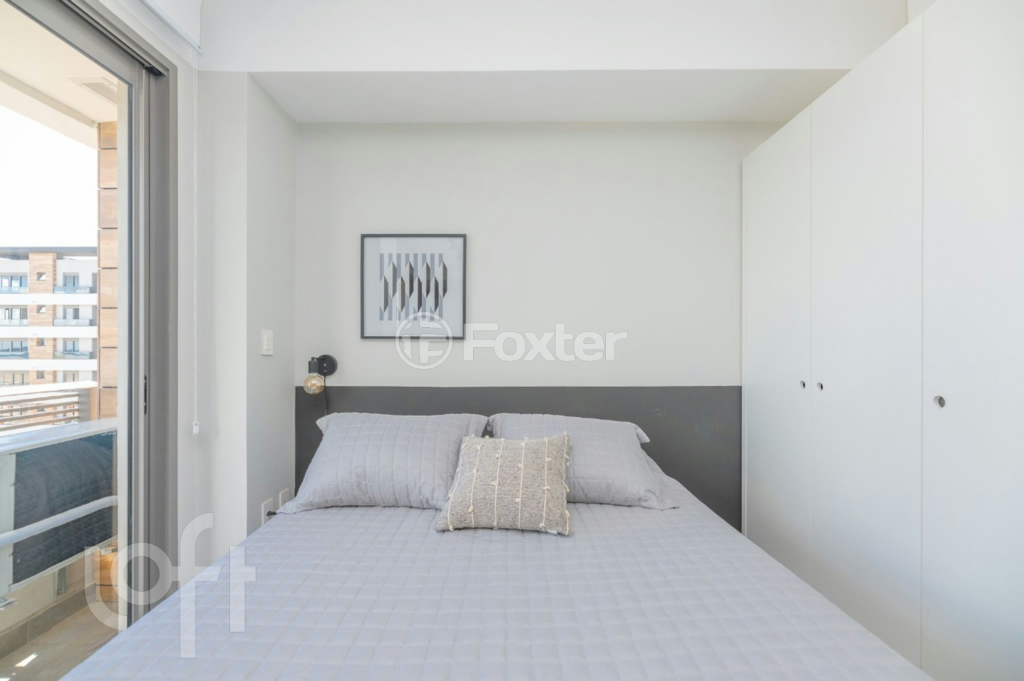 Kitnet e Studio à venda com 1 quarto, 38m² - Foto 7