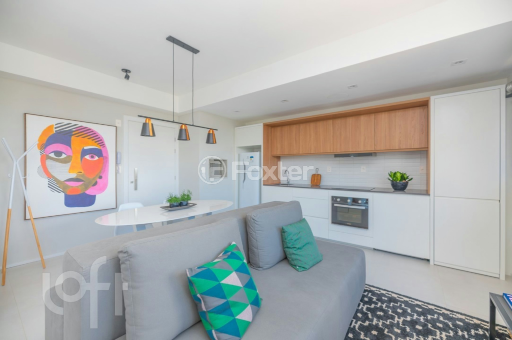 Kitnet e Studio à venda com 1 quarto, 38m² - Foto 13