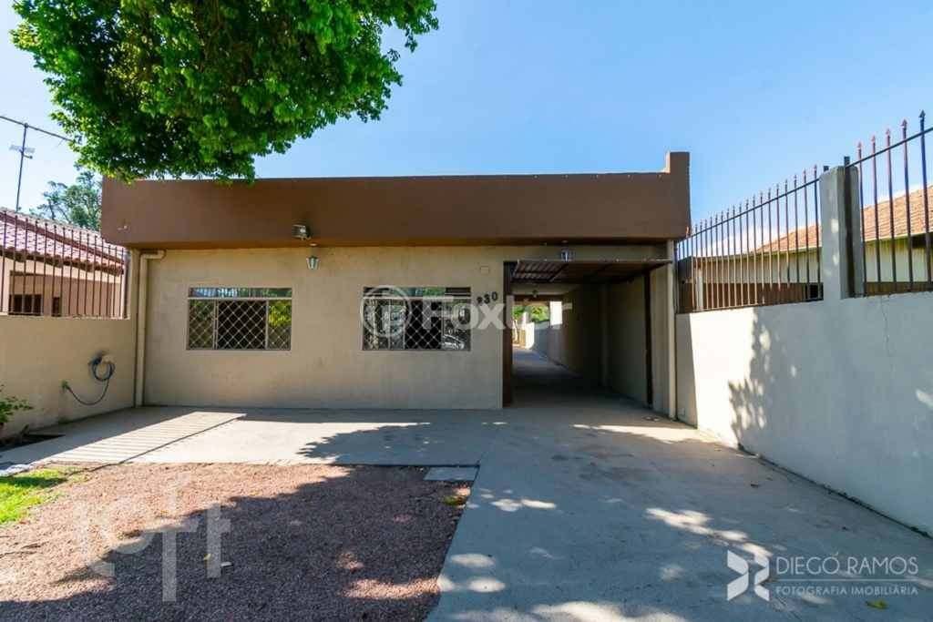Casa à venda com 4 quartos, 144m² - Foto 29