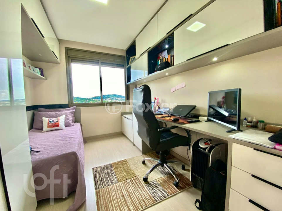 Apartamento à venda com 3 quartos, 89m² - Foto 22