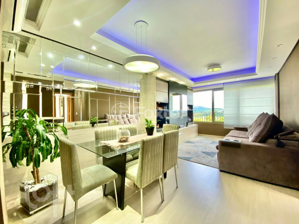 Apartamento à venda com 3 quartos, 89m² - Foto 2