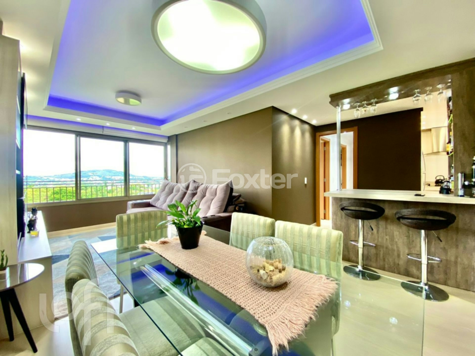 Apartamento à venda com 3 quartos, 89m² - Foto 1