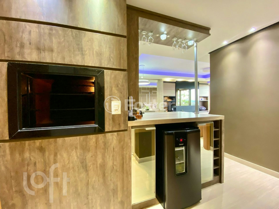 Apartamento à venda com 3 quartos, 89m² - Foto 4
