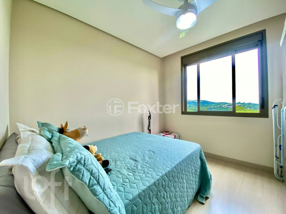 Apartamento à venda com 3 quartos, 89m² - Foto 24