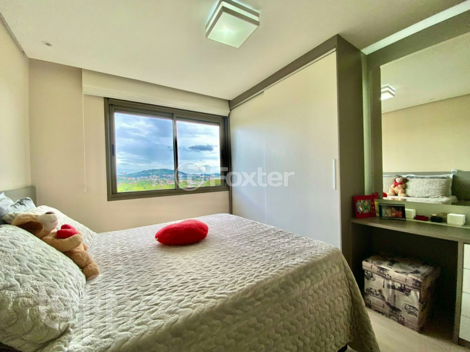 Apartamento à venda com 3 quartos, 89m² - Foto 18