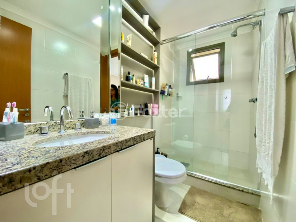 Apartamento à venda com 3 quartos, 89m² - Foto 19