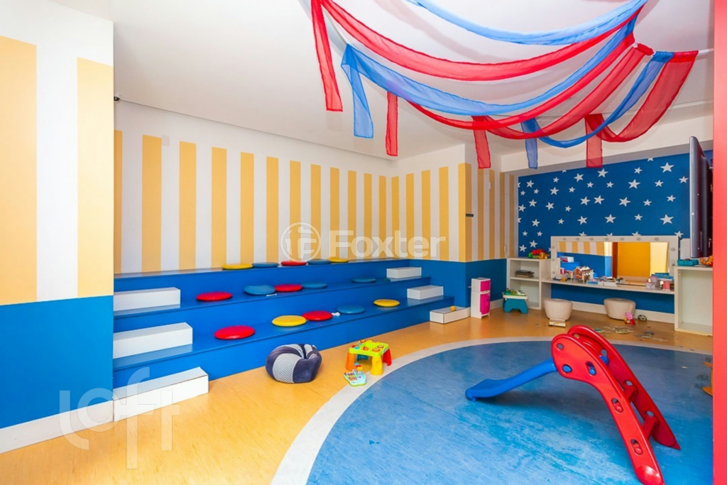 Apartamento à venda com 3 quartos, 89m² - Foto 27