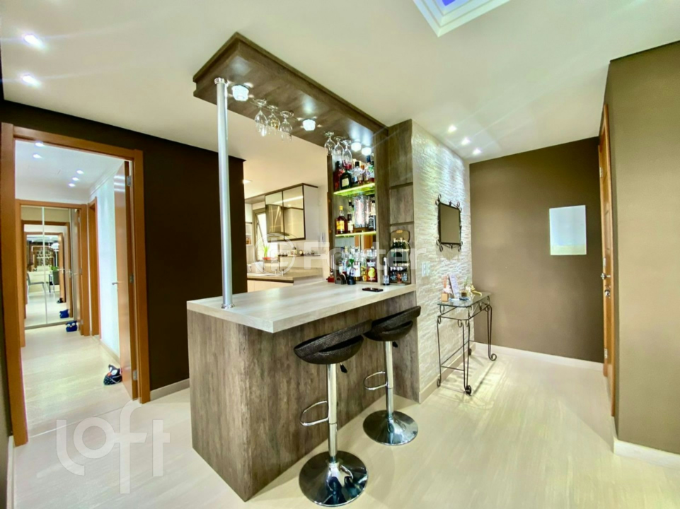 Apartamento à venda com 3 quartos, 89m² - Foto 6