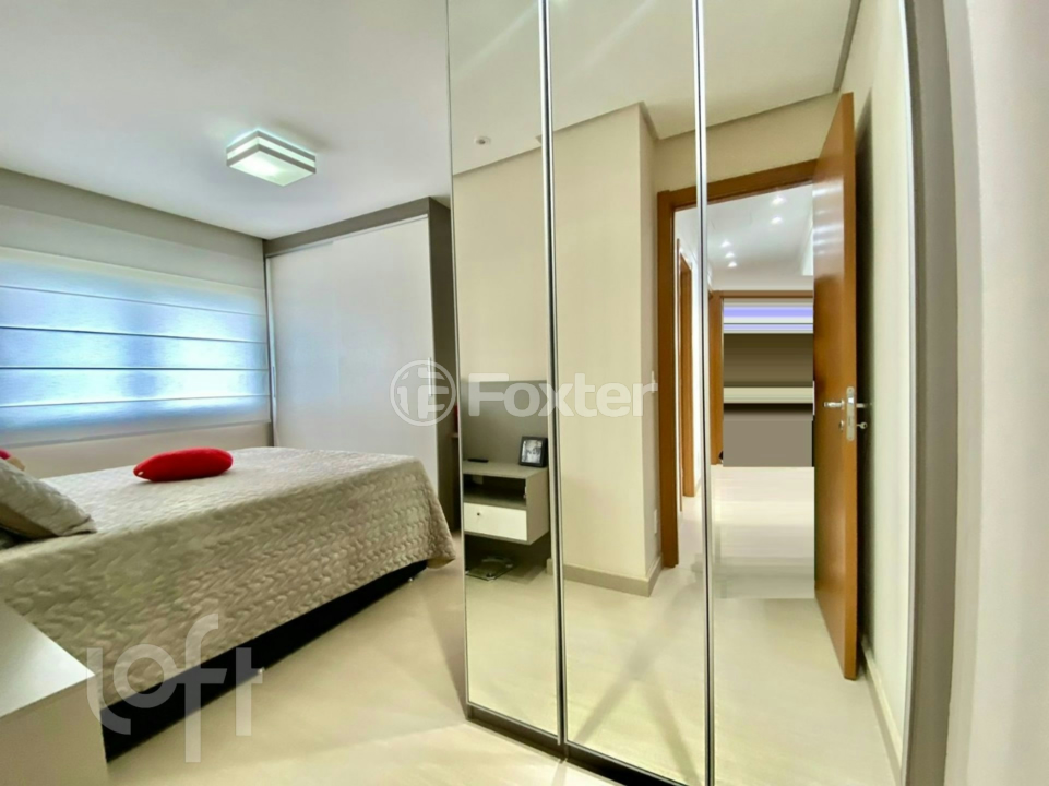 Apartamento à venda com 3 quartos, 89m² - Foto 13