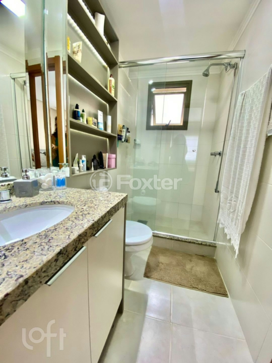 Apartamento à venda com 3 quartos, 89m² - Foto 17
