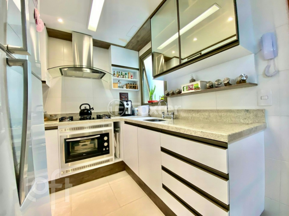 Apartamento à venda com 3 quartos, 89m² - Foto 5