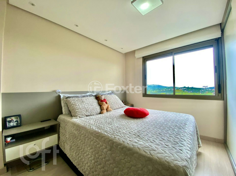 Apartamento à venda com 3 quartos, 89m² - Foto 14