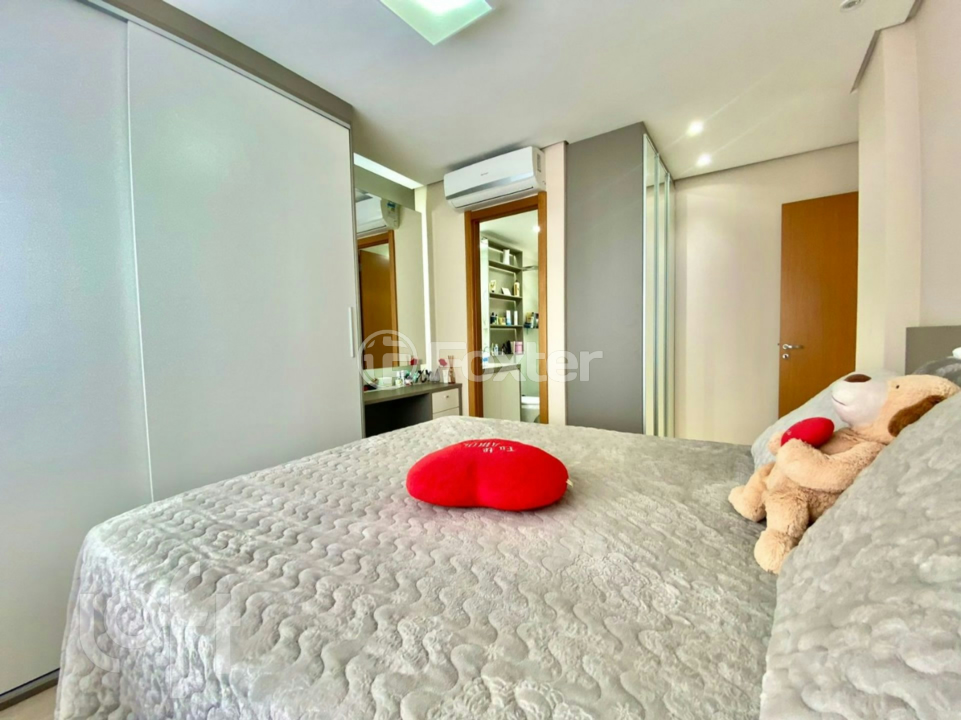Apartamento à venda com 3 quartos, 89m² - Foto 16