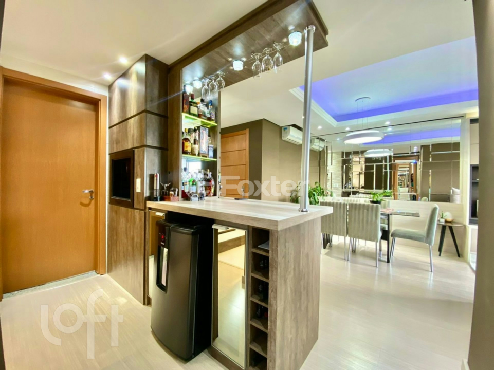 Apartamento à venda com 3 quartos, 89m² - Foto 9