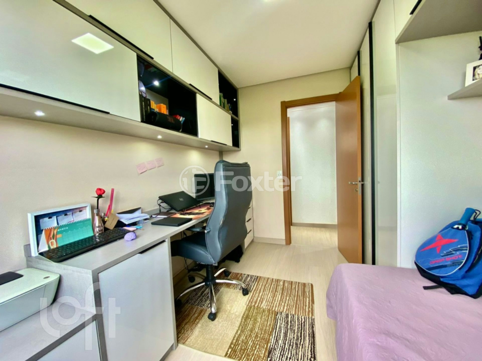 Apartamento à venda com 3 quartos, 89m² - Foto 20