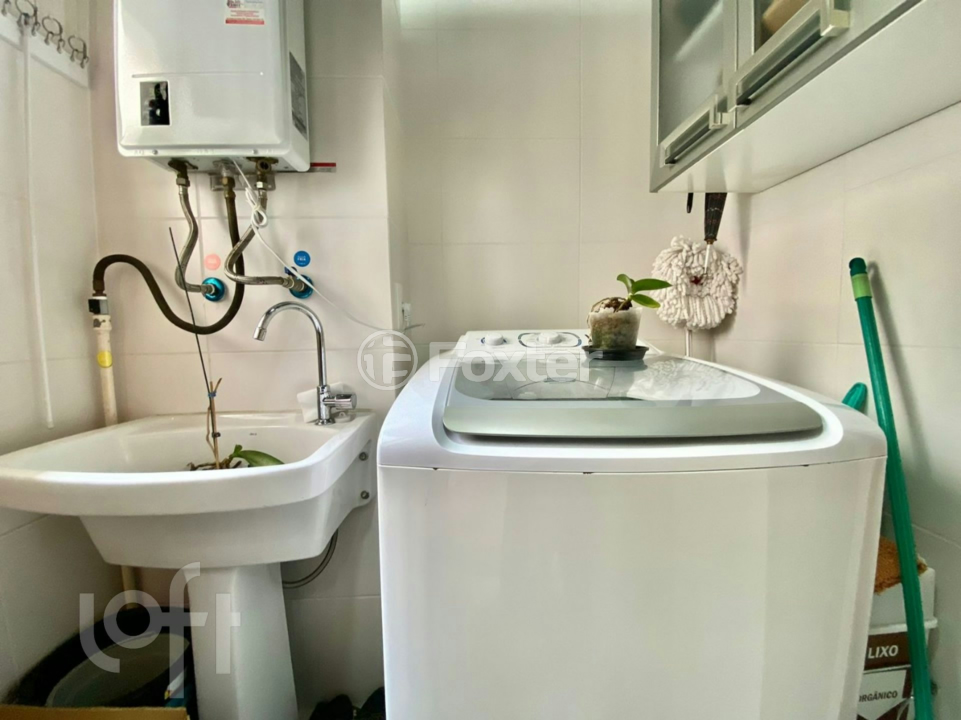 Apartamento à venda com 3 quartos, 89m² - Foto 11