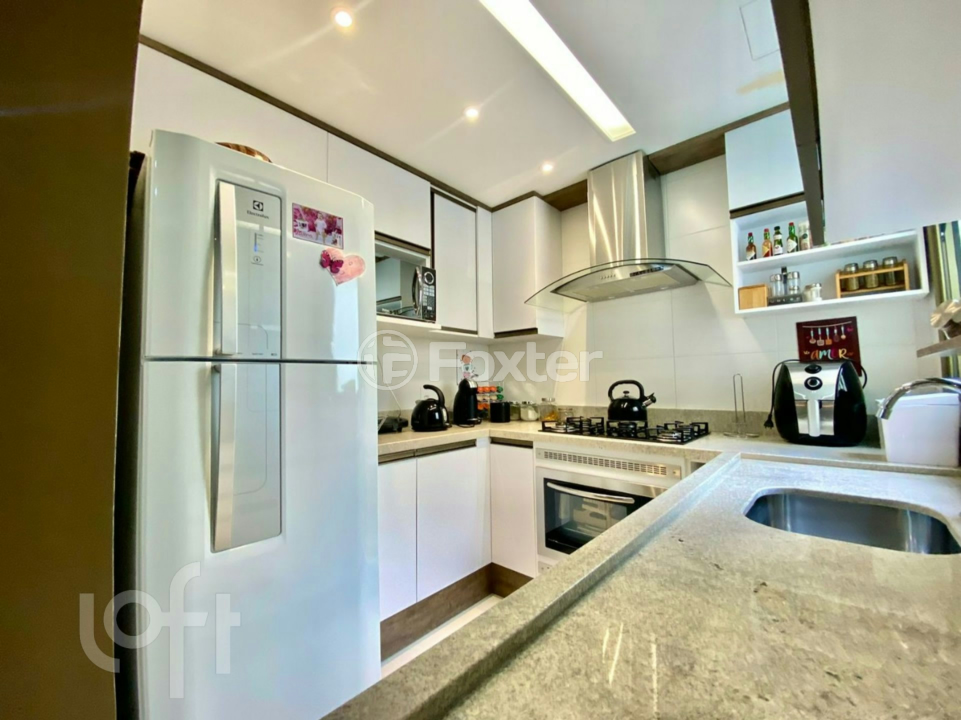 Apartamento à venda com 3 quartos, 89m² - Foto 10