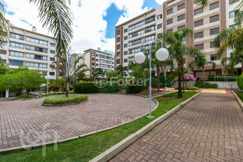 Apartamento à venda com 3 quartos, 89m² - Foto 32