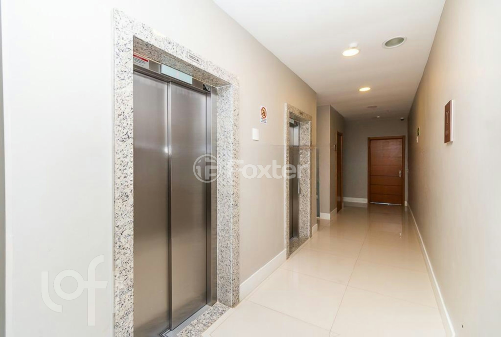 Apartamento à venda com 3 quartos, 89m² - Foto 29
