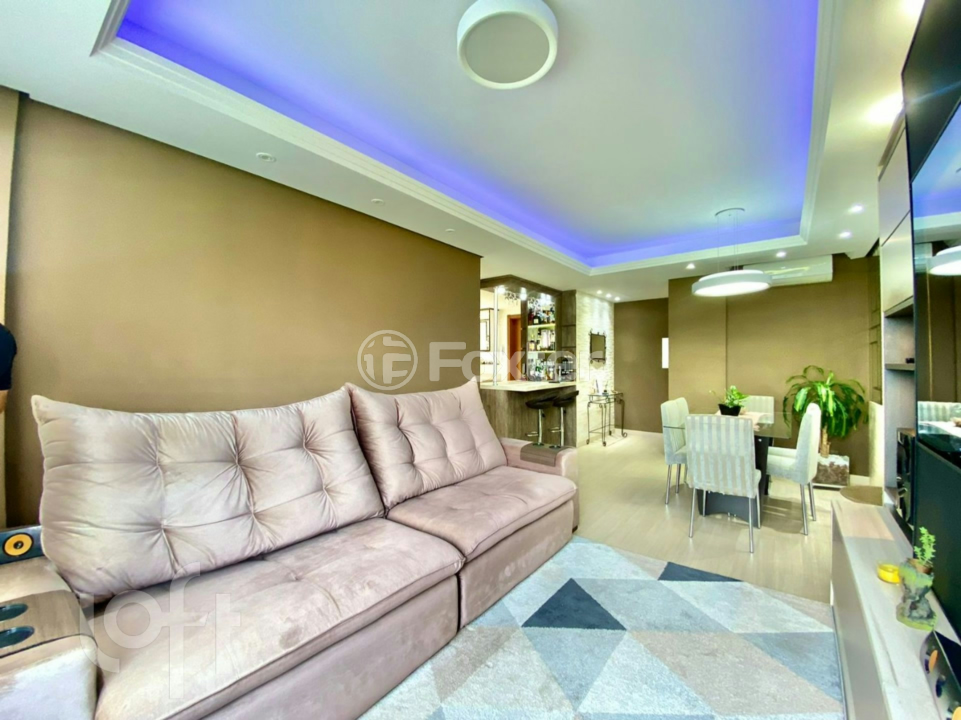 Apartamento à venda com 3 quartos, 89m² - Foto 8