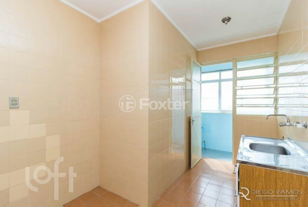 Apartamento à venda com 2 quartos, 63m² - Foto 5