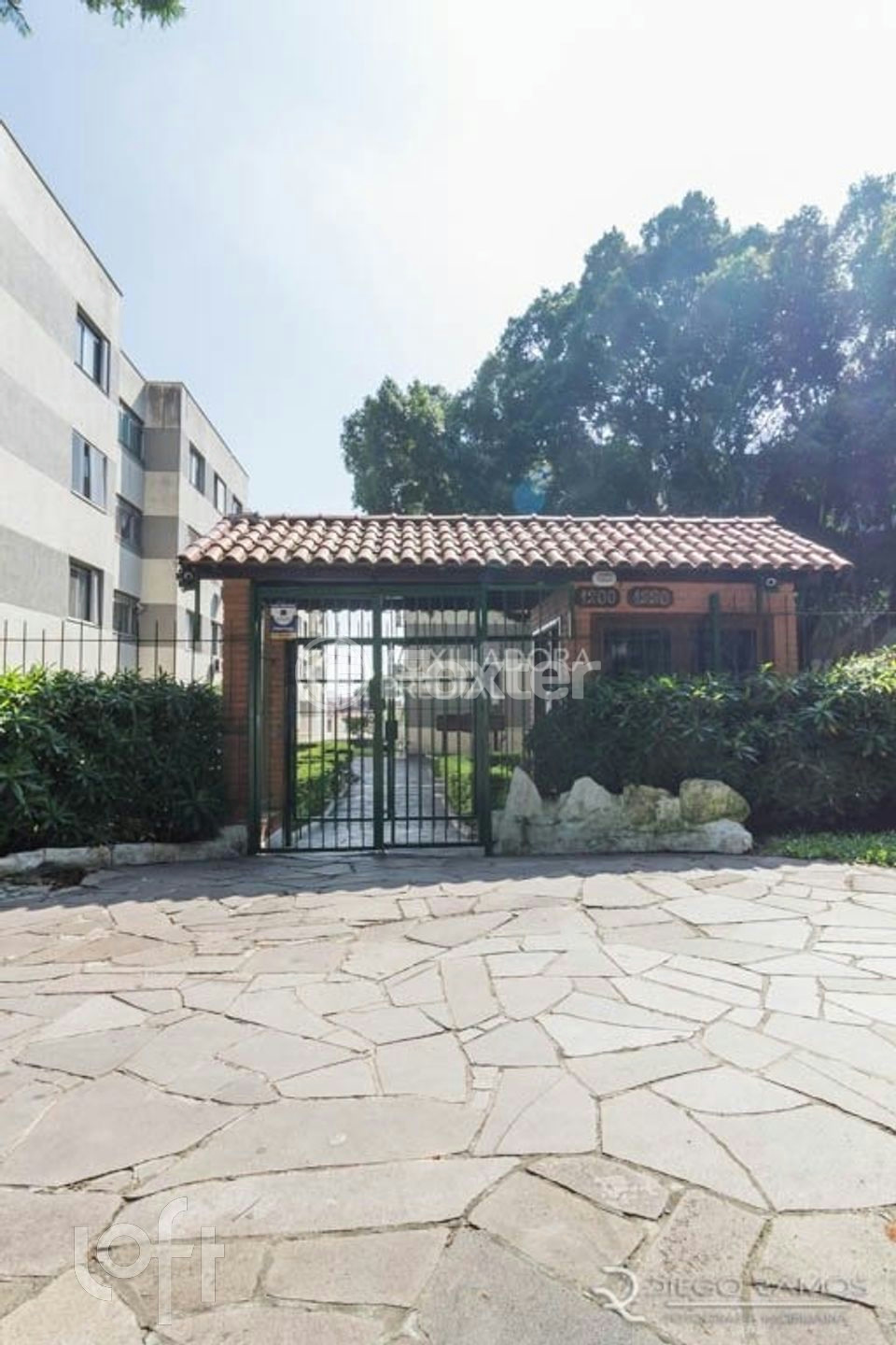 Apartamento à venda com 2 quartos, 63m² - Foto 8