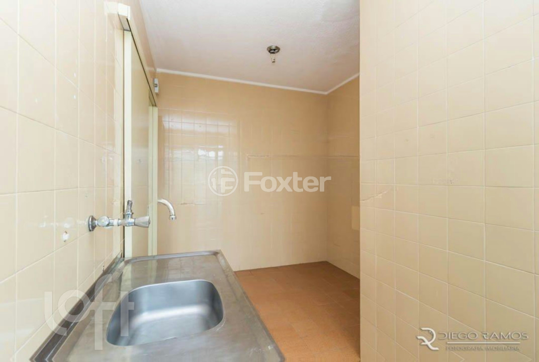 Apartamento à venda com 2 quartos, 63m² - Foto 6