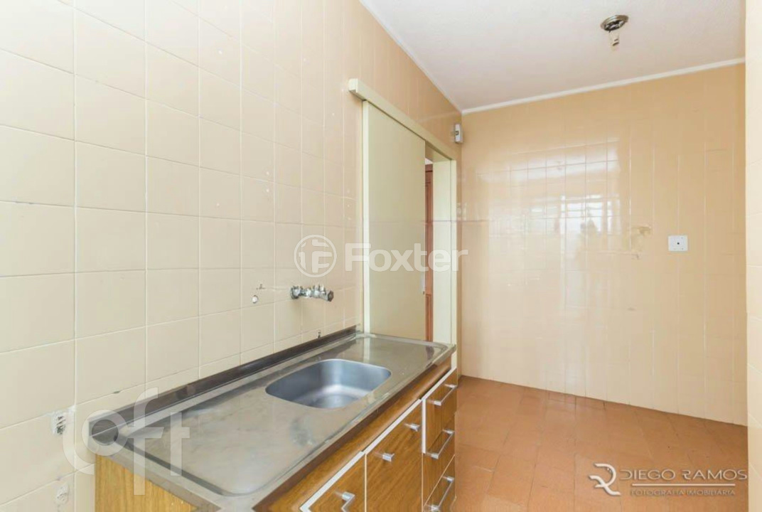 Apartamento à venda com 2 quartos, 63m² - Foto 4