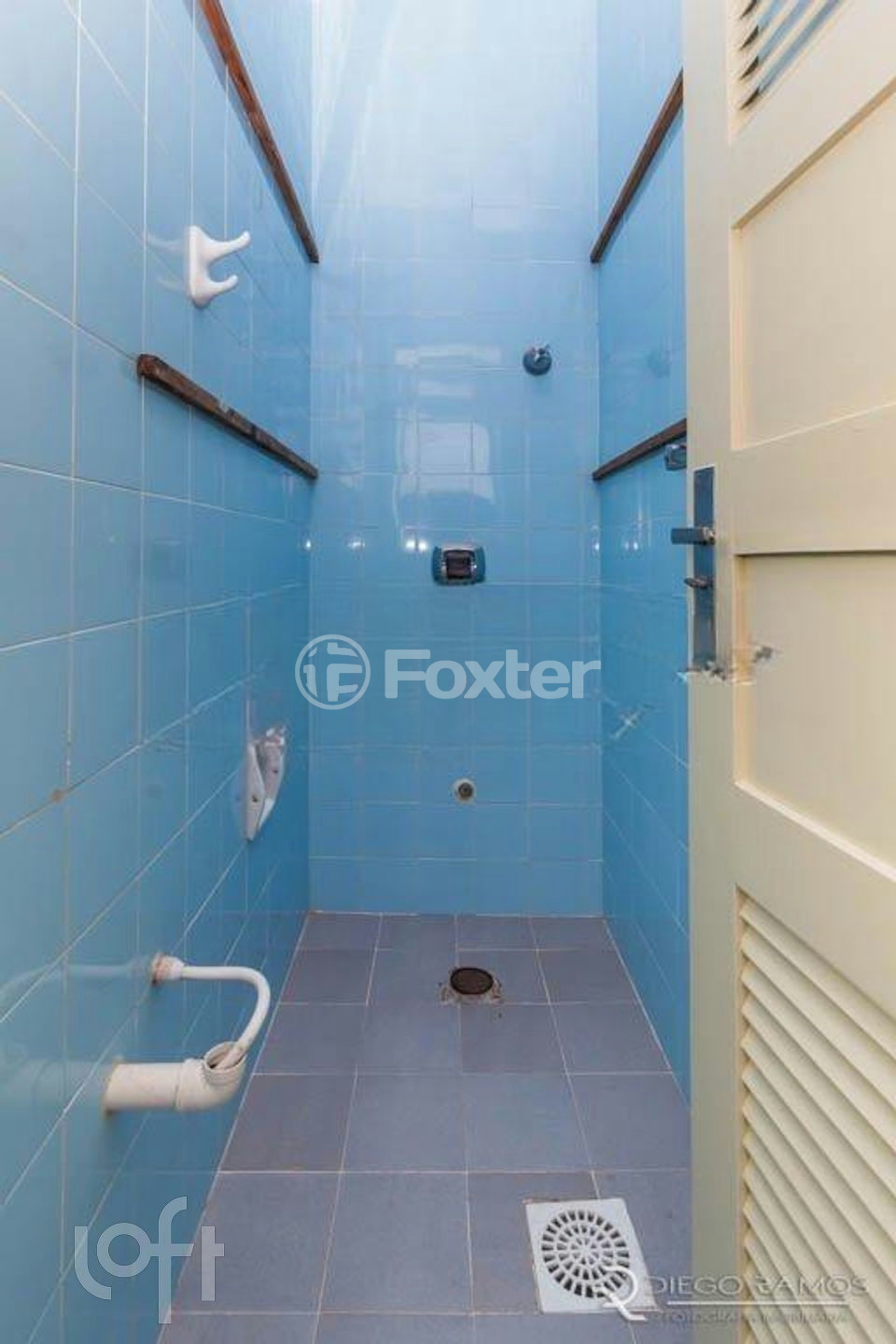 Apartamento à venda com 2 quartos, 63m² - Foto 22