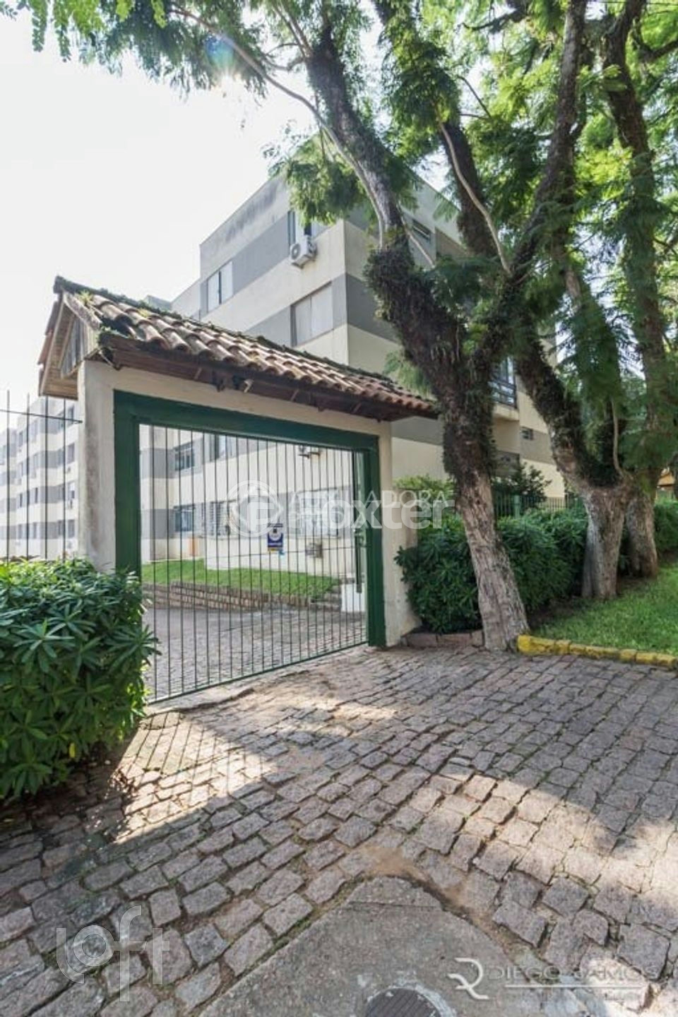 Apartamento à venda com 2 quartos, 63m² - Foto 7