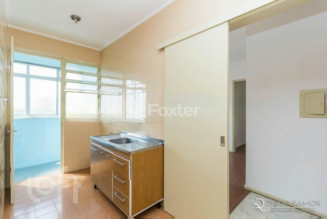 Apartamento à venda com 2 quartos, 63m² - Foto 3