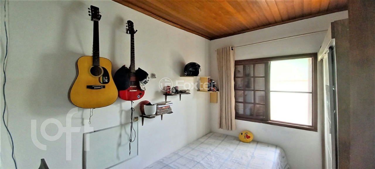 Casa à venda com 3 quartos, 112m² - Foto 6