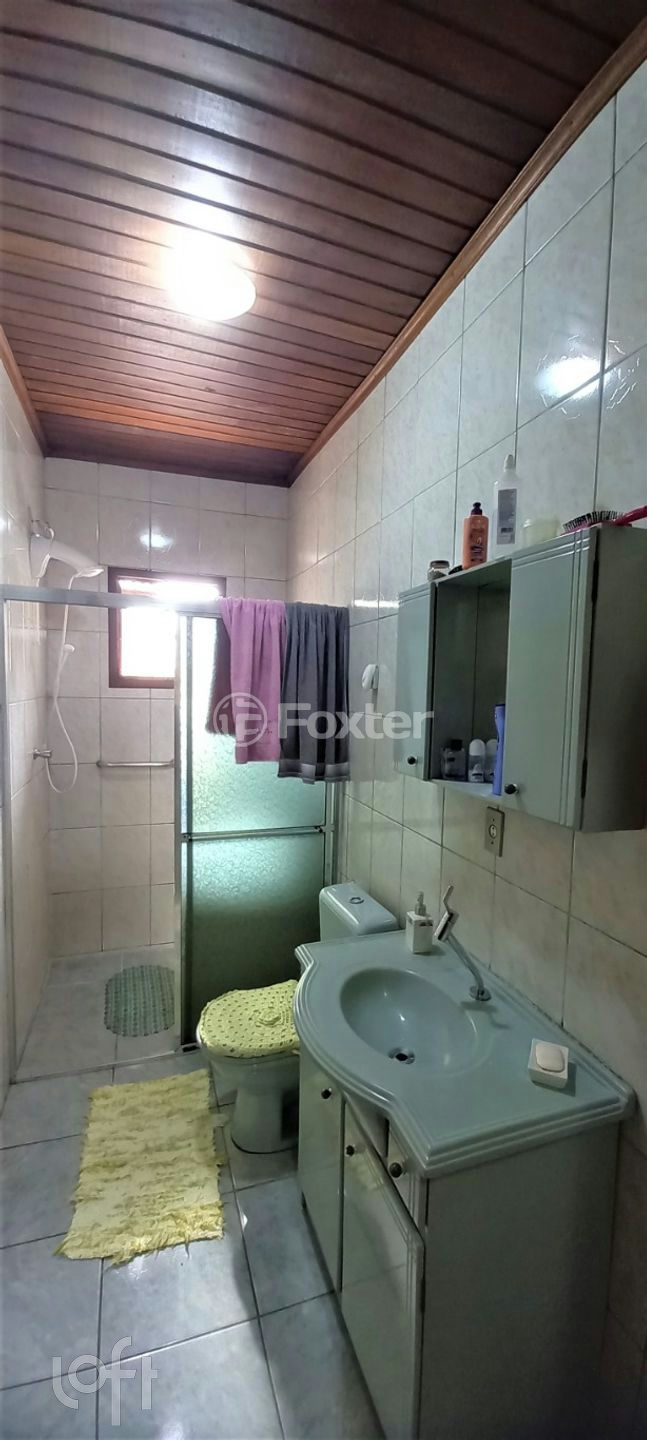 Casa à venda com 3 quartos, 112m² - Foto 11