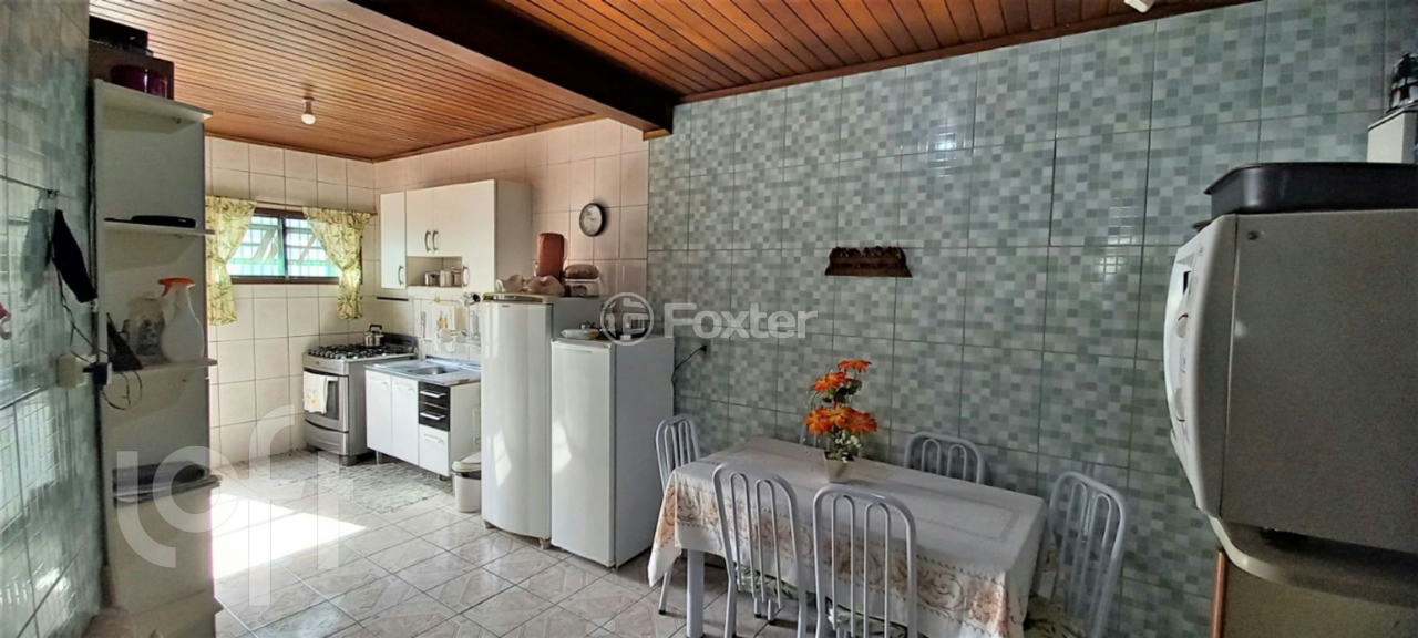 Casa à venda com 3 quartos, 112m² - Foto 14