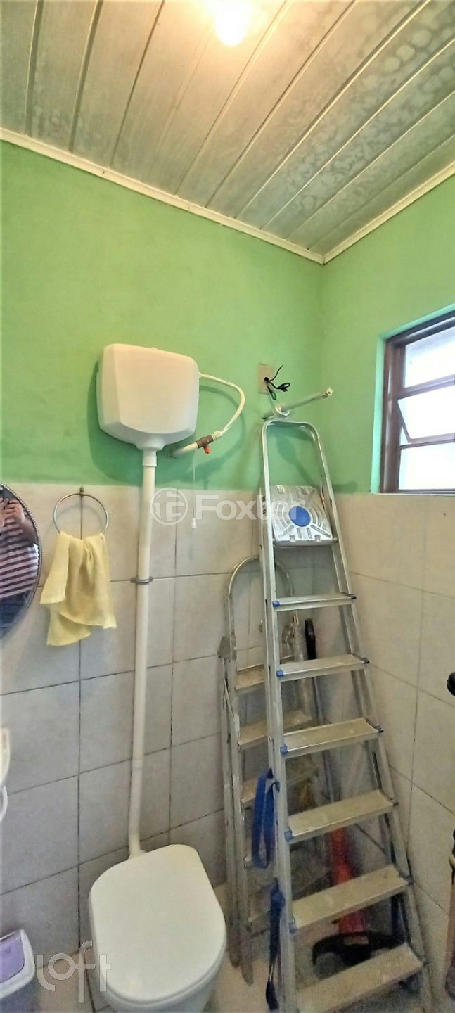 Casa à venda com 3 quartos, 112m² - Foto 23