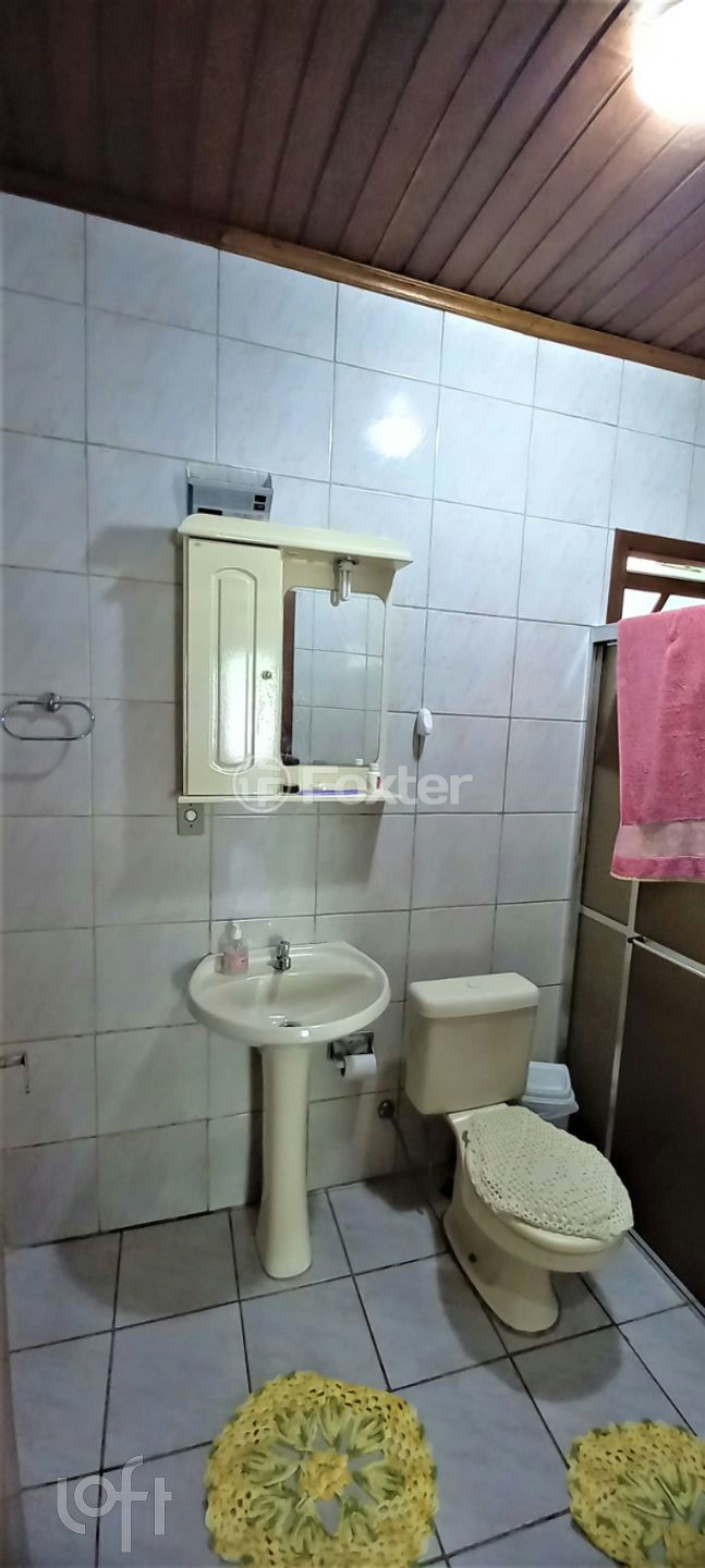 Casa à venda com 3 quartos, 112m² - Foto 7