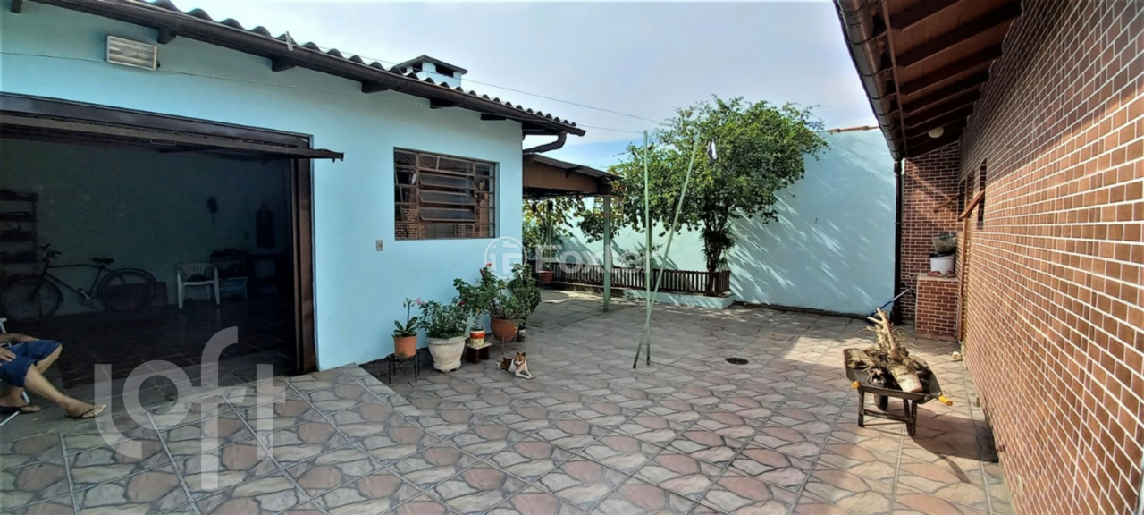 Casa à venda com 3 quartos, 112m² - Foto 20