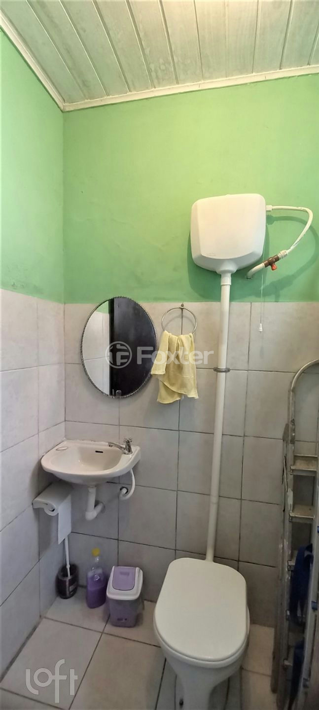 Casa à venda com 3 quartos, 112m² - Foto 22