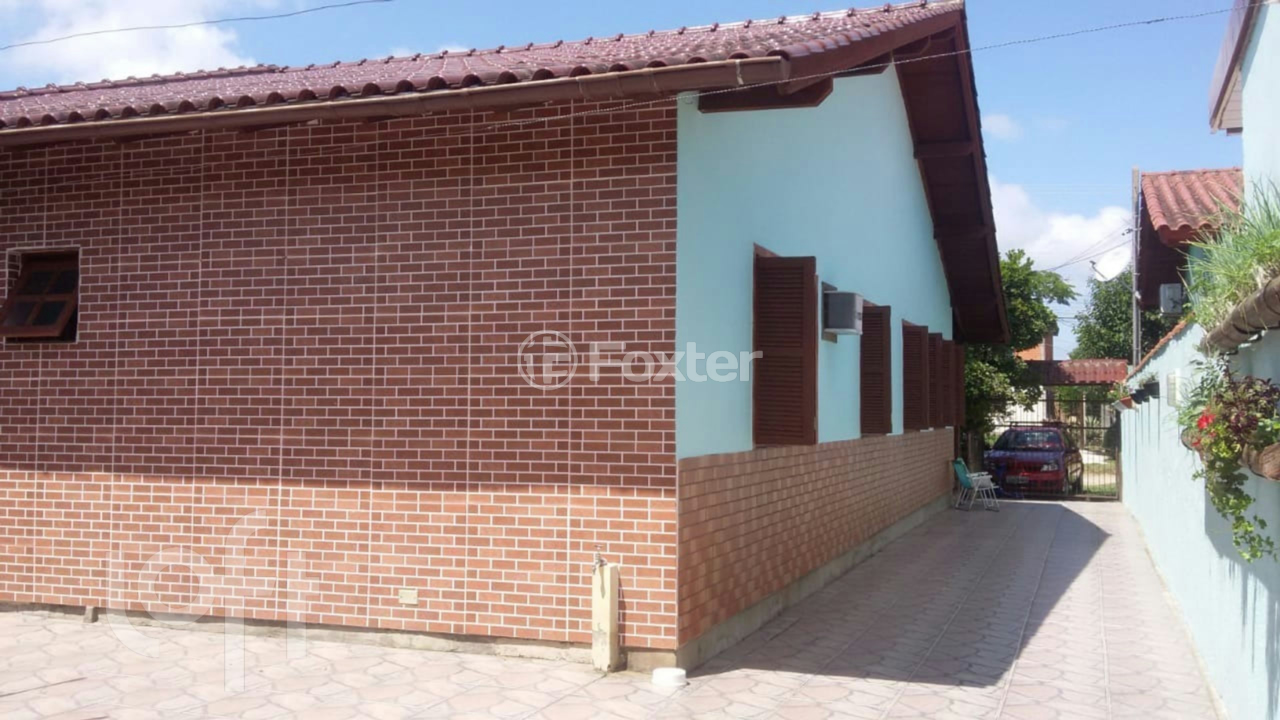 Casa à venda com 3 quartos, 112m² - Foto 19
