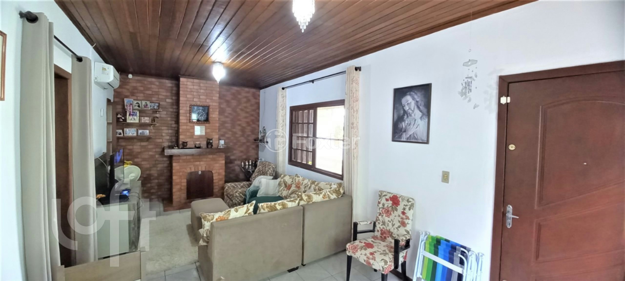 Casa à venda com 3 quartos, 112m² - Foto 4