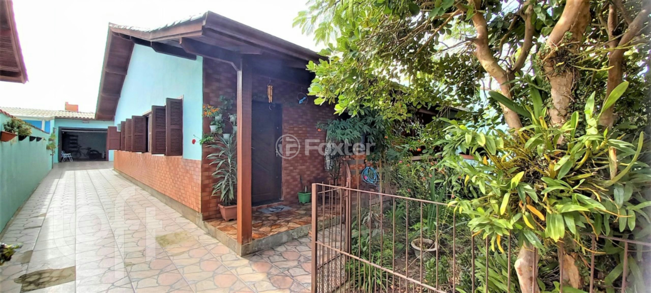 Casa à venda com 3 quartos, 112m² - Foto 24