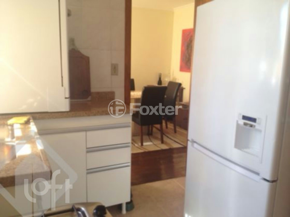 Casa à venda com 3 quartos, 200m² - Foto 9