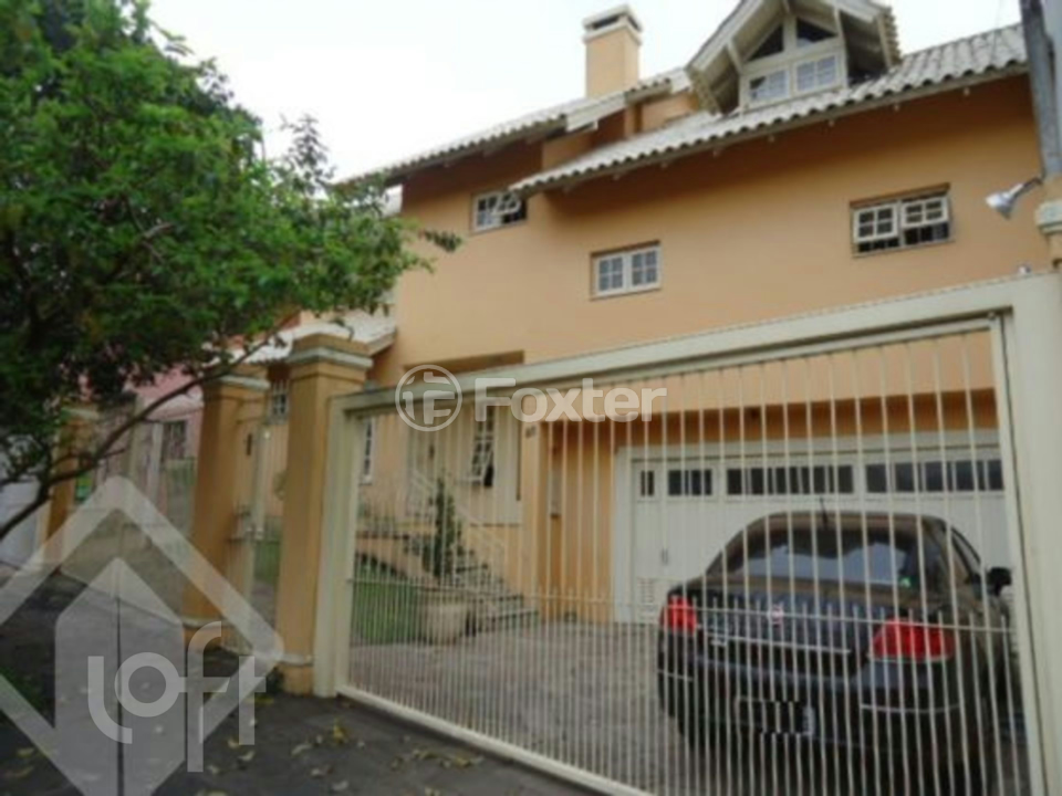 Casa à venda com 3 quartos, 200m² - Foto 22